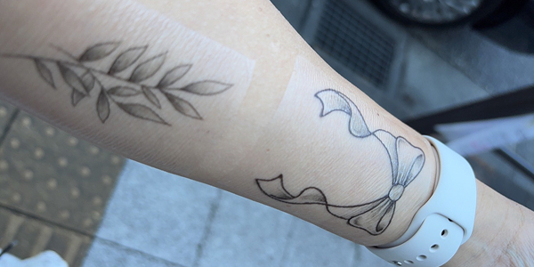 ジャグアタトゥー