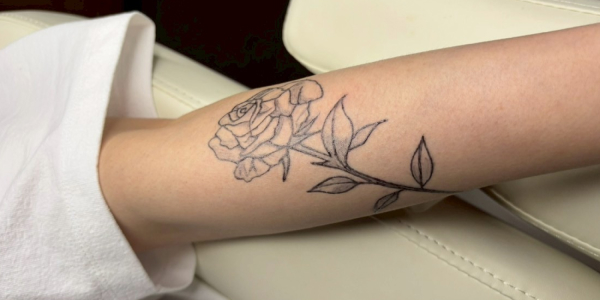 ジャグアタトゥー