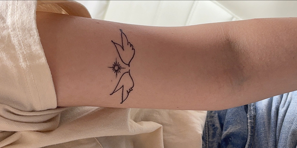 ジャグアタトゥー