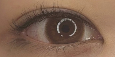 アイラインアートメイクafter